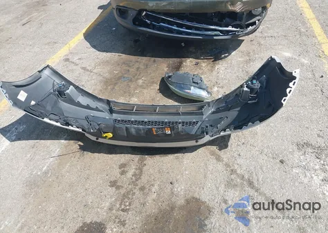 2014 Ford Focus St из США, поврежденный, VIN 1FADP3L94EL365639